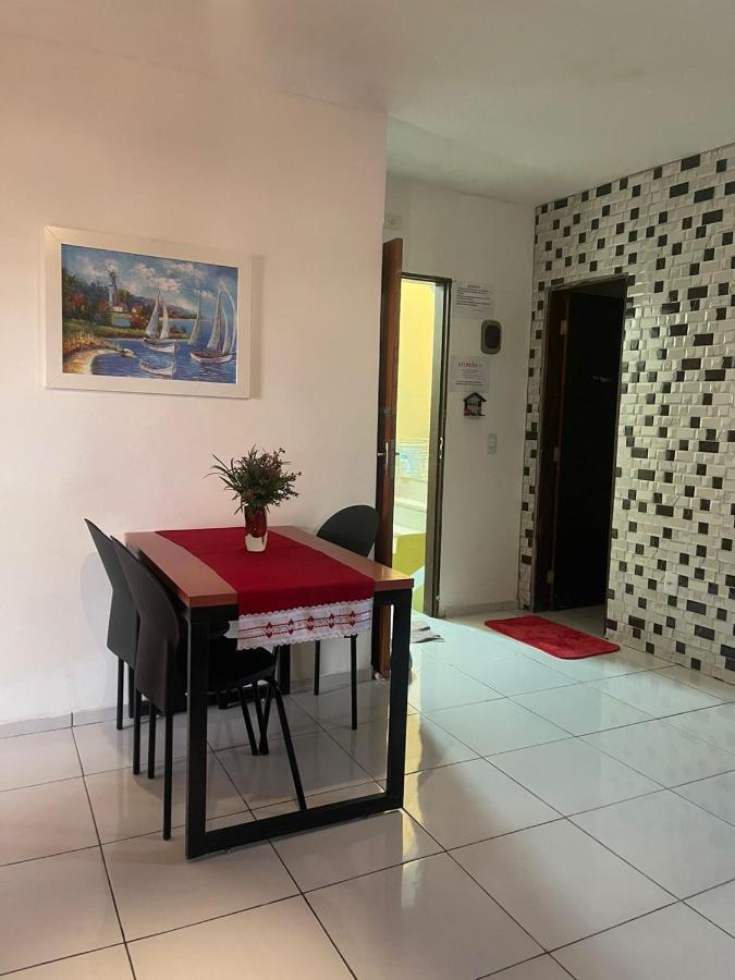 Flat Jk 201 Διαμέρισμα Juazeiro do Norte Εξωτερικό φωτογραφία