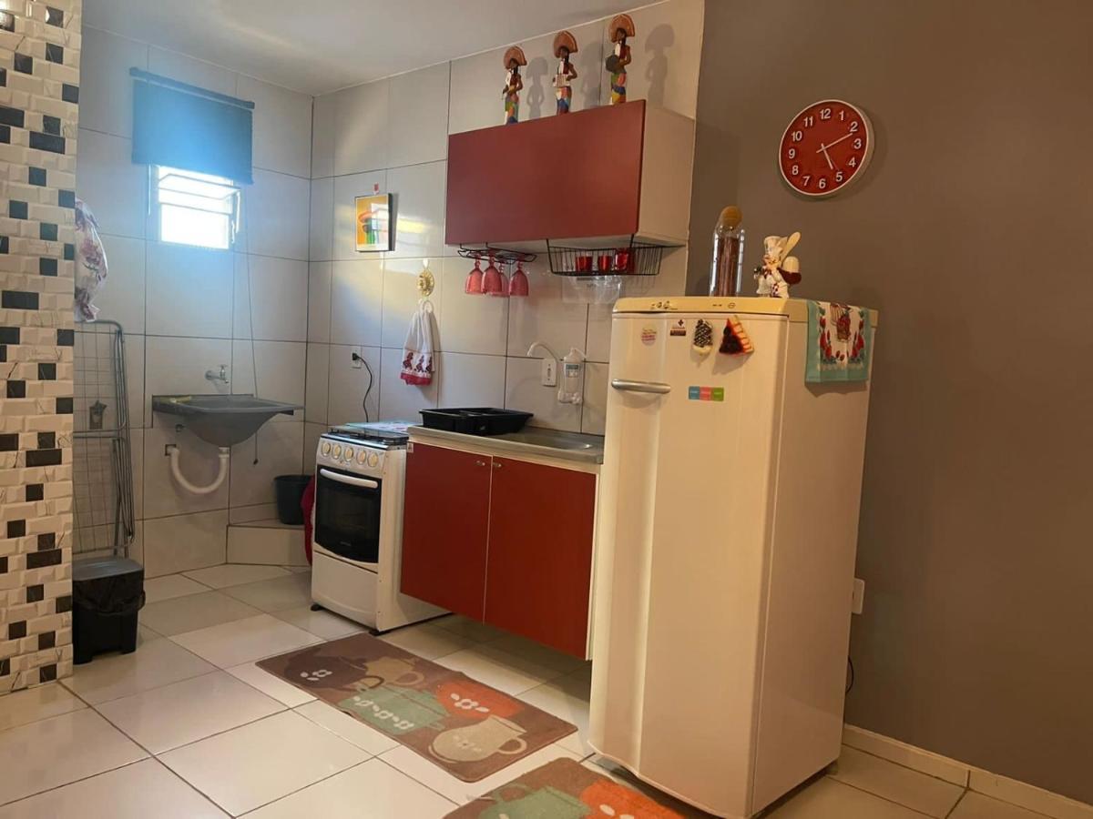 Flat Jk 201 Διαμέρισμα Juazeiro do Norte Εξωτερικό φωτογραφία